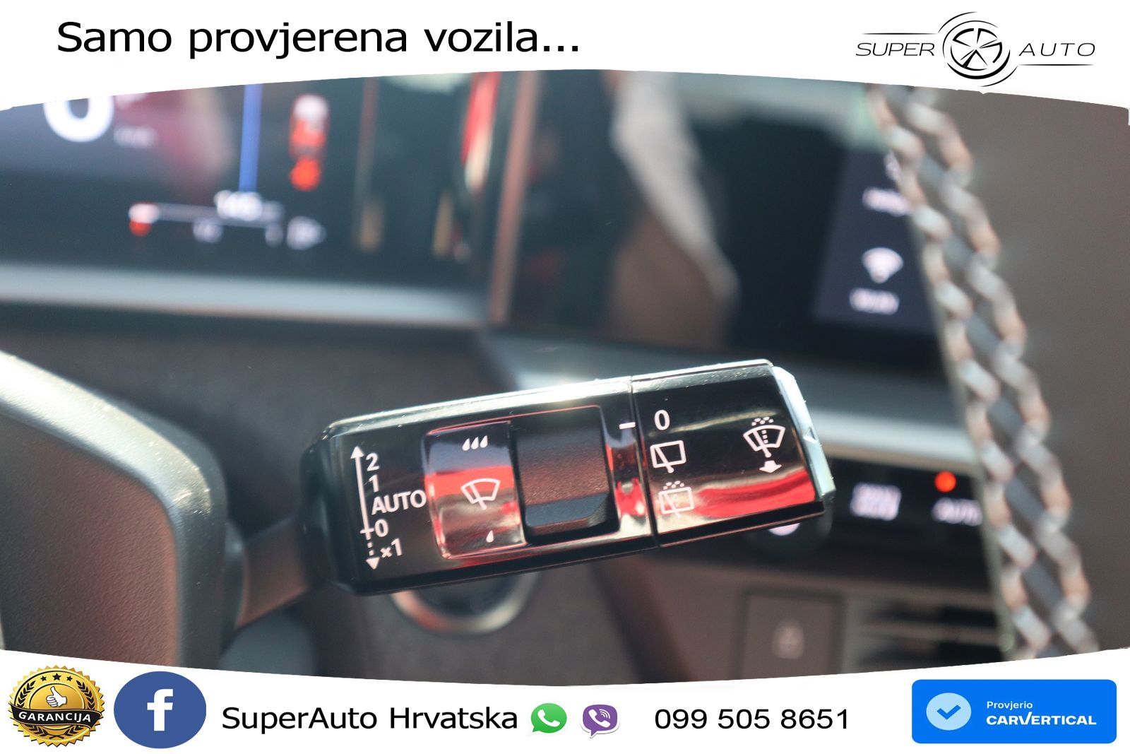 Opel Grandland 1.2 Turbo (145 KS) Hybrid eDCT LED+GR SJED+ACC