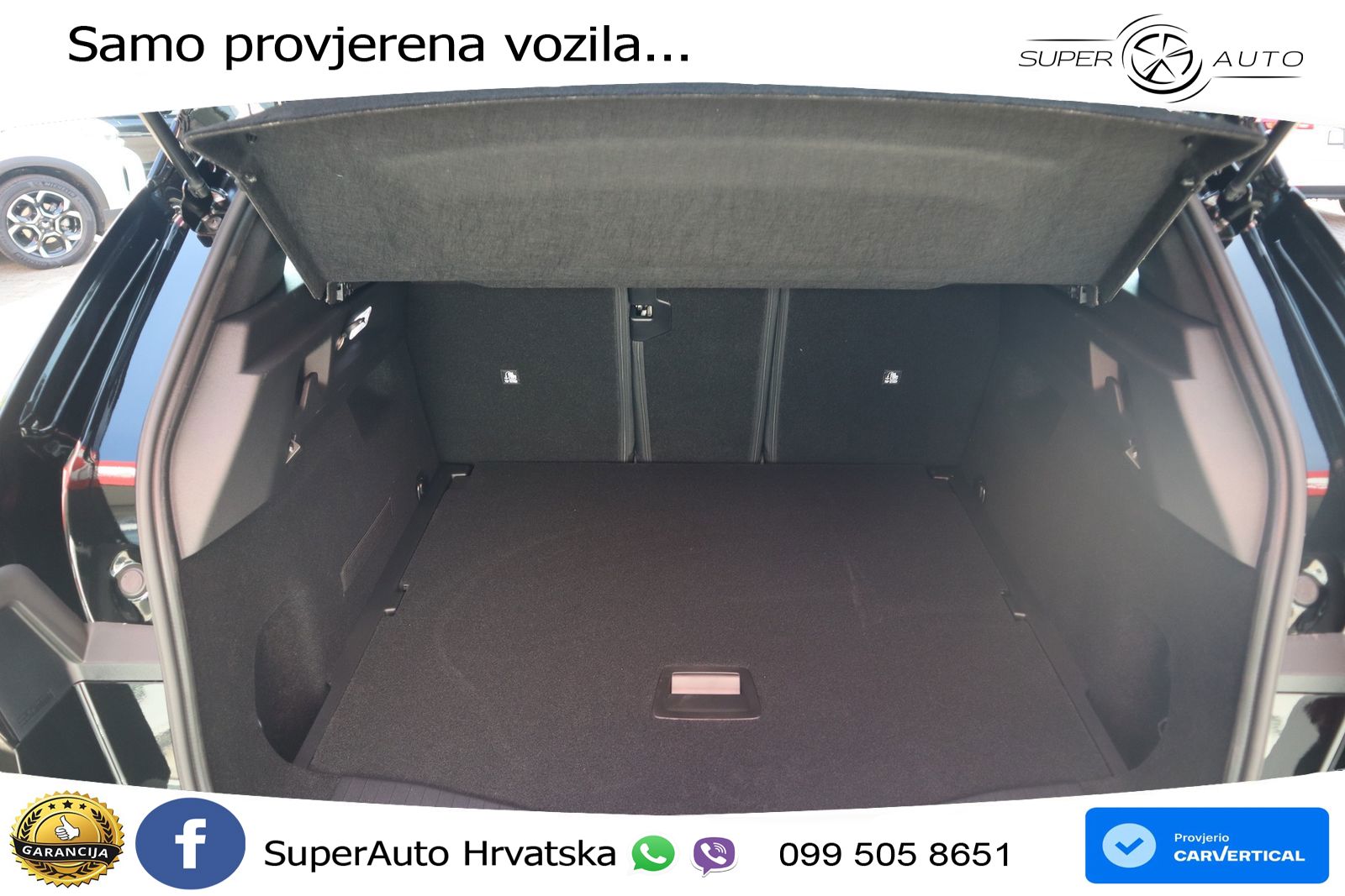 Opel Grandland 1.2 Turbo (145 KS) Hybrid eDCT LED+GR SJED+ACC