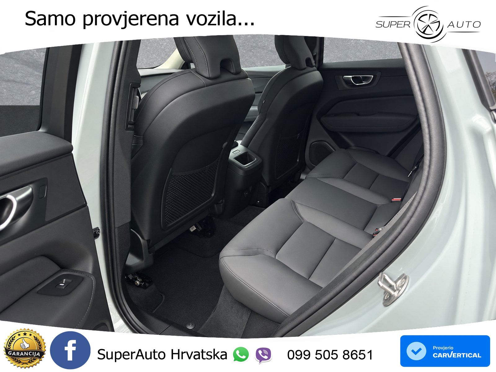 Volvo XC60 B5 Benzin AWD Geartronic