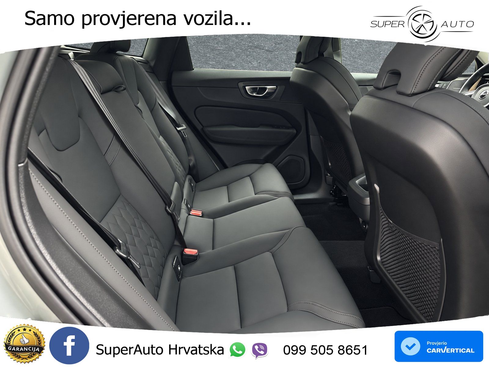 Volvo XC60 B5 Benzin AWD Geartronic