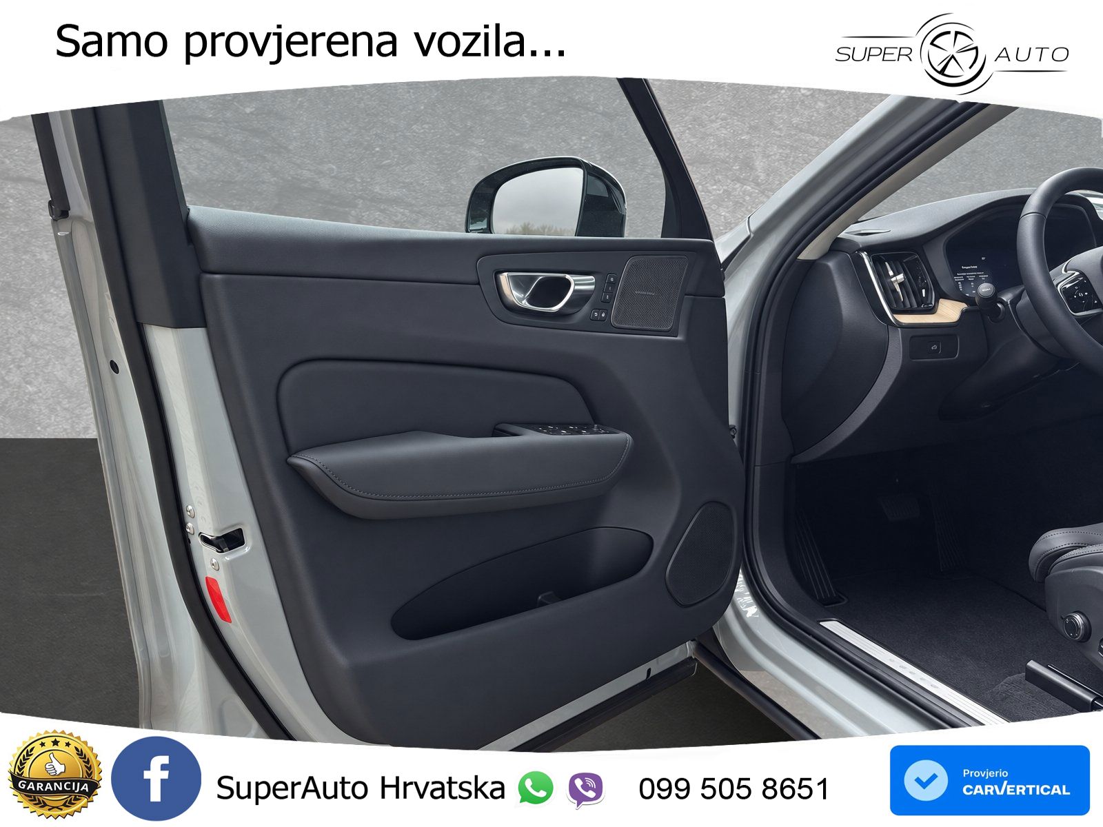 Volvo XC60 B5 Benzin AWD Geartronic
