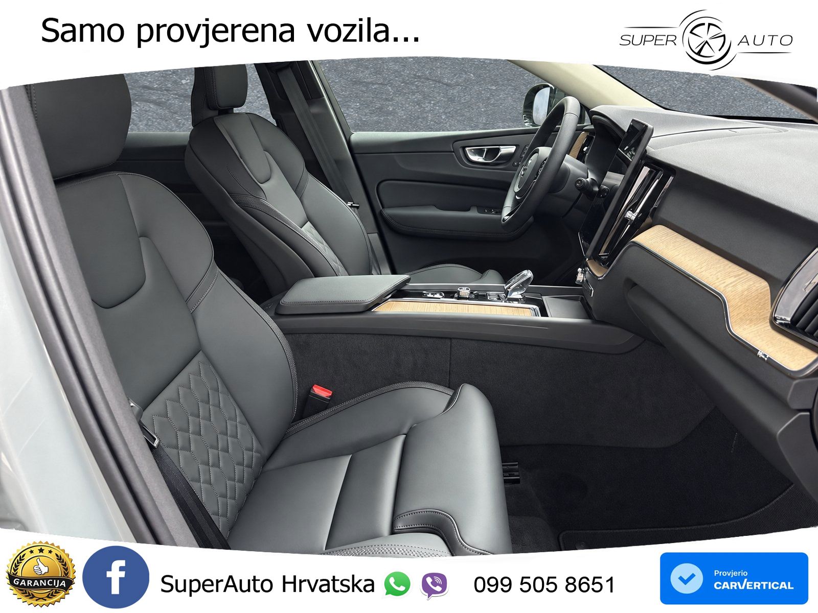 Volvo XC60 B5 Benzin AWD Geartronic