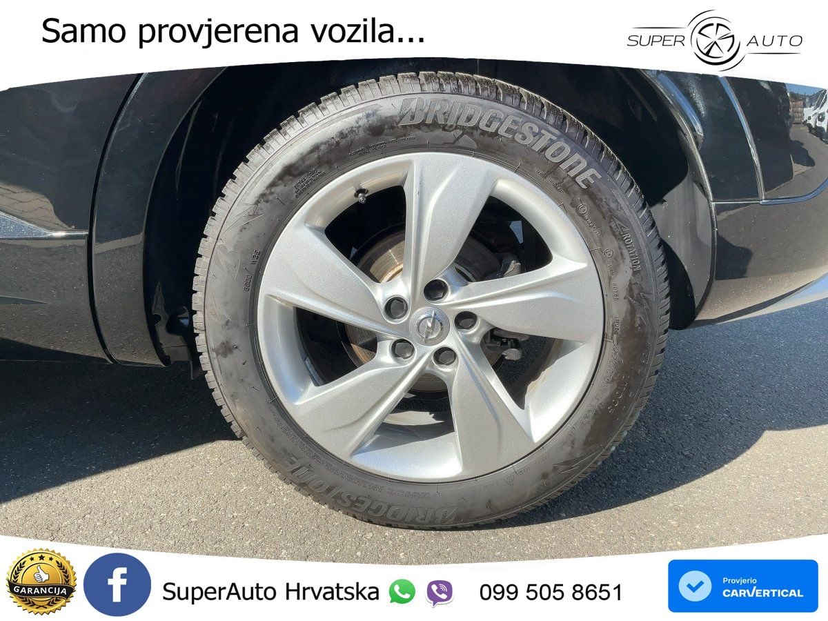 Opel Grandland 1.2i Turbo (130 KS) Automatic Elegance LED+GR SJED+ACC