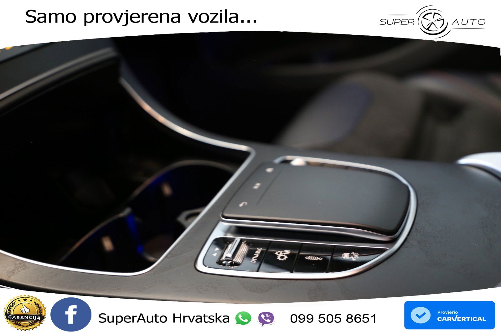Mercedes GLC Coupe AMG 43 V6 (390 KS) 4MATIC TCT LED+ACC