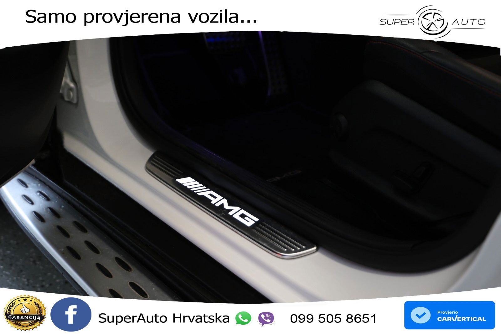 Mercedes GLC Coupe AMG 43 V6 (390 KS) 4MATIC TCT LED+ACC