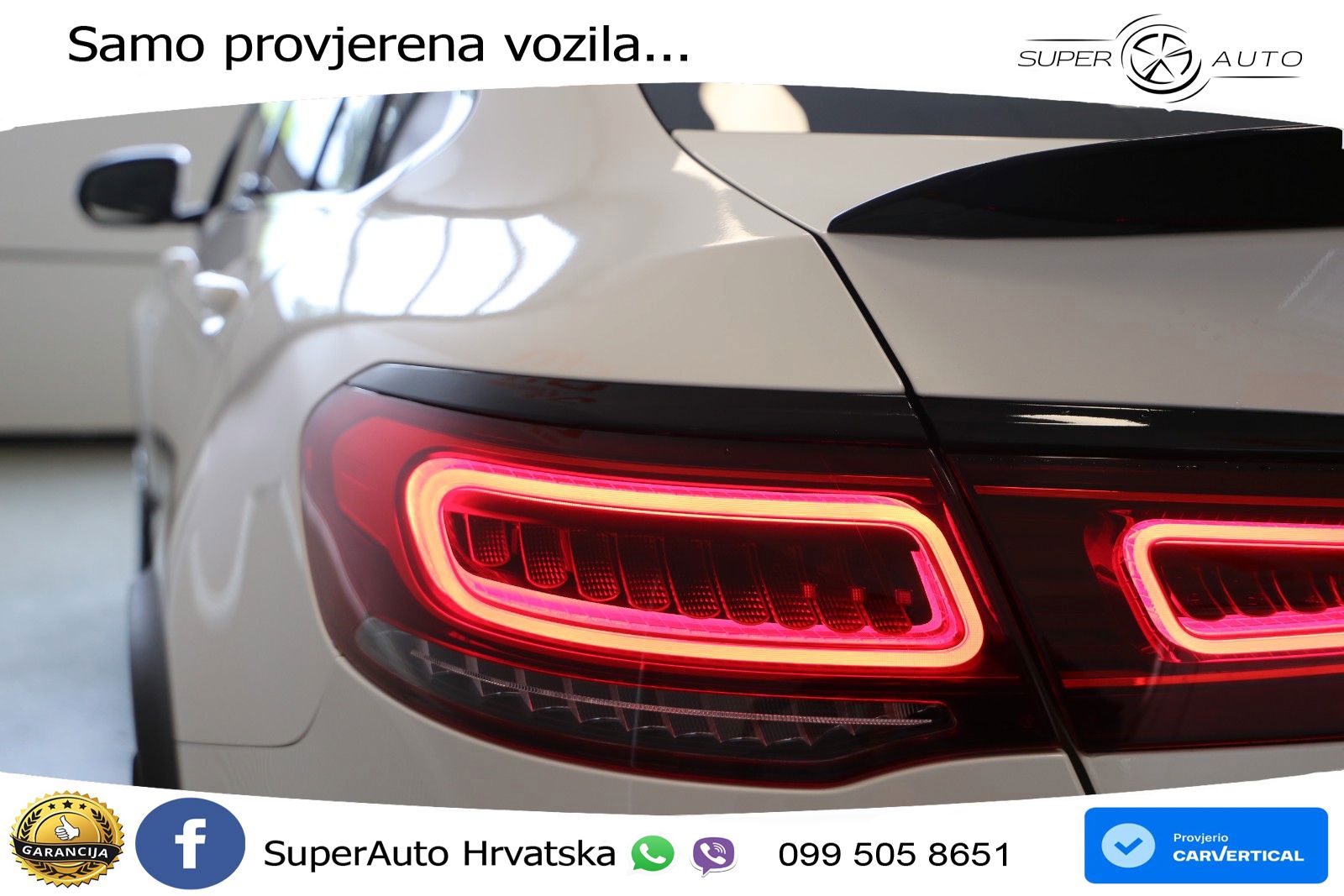 Mercedes GLC Coupe AMG 43 V6 (390 KS) 4MATIC TCT LED+ACC