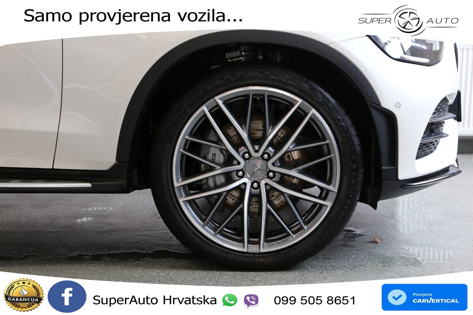 Mercedes GLC Coupe AMG 43 V6 (390 KS) 4MATIC TCT LED+ACC