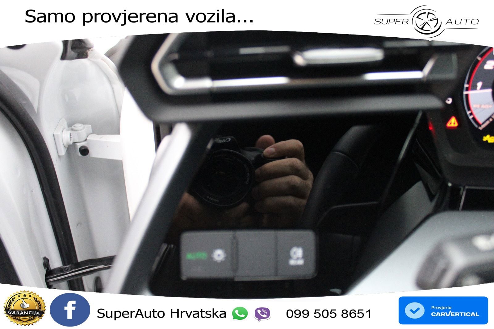 Audi A3 35 TFSI (150 KS) S tronic S line LED+GR SJED+ACC
