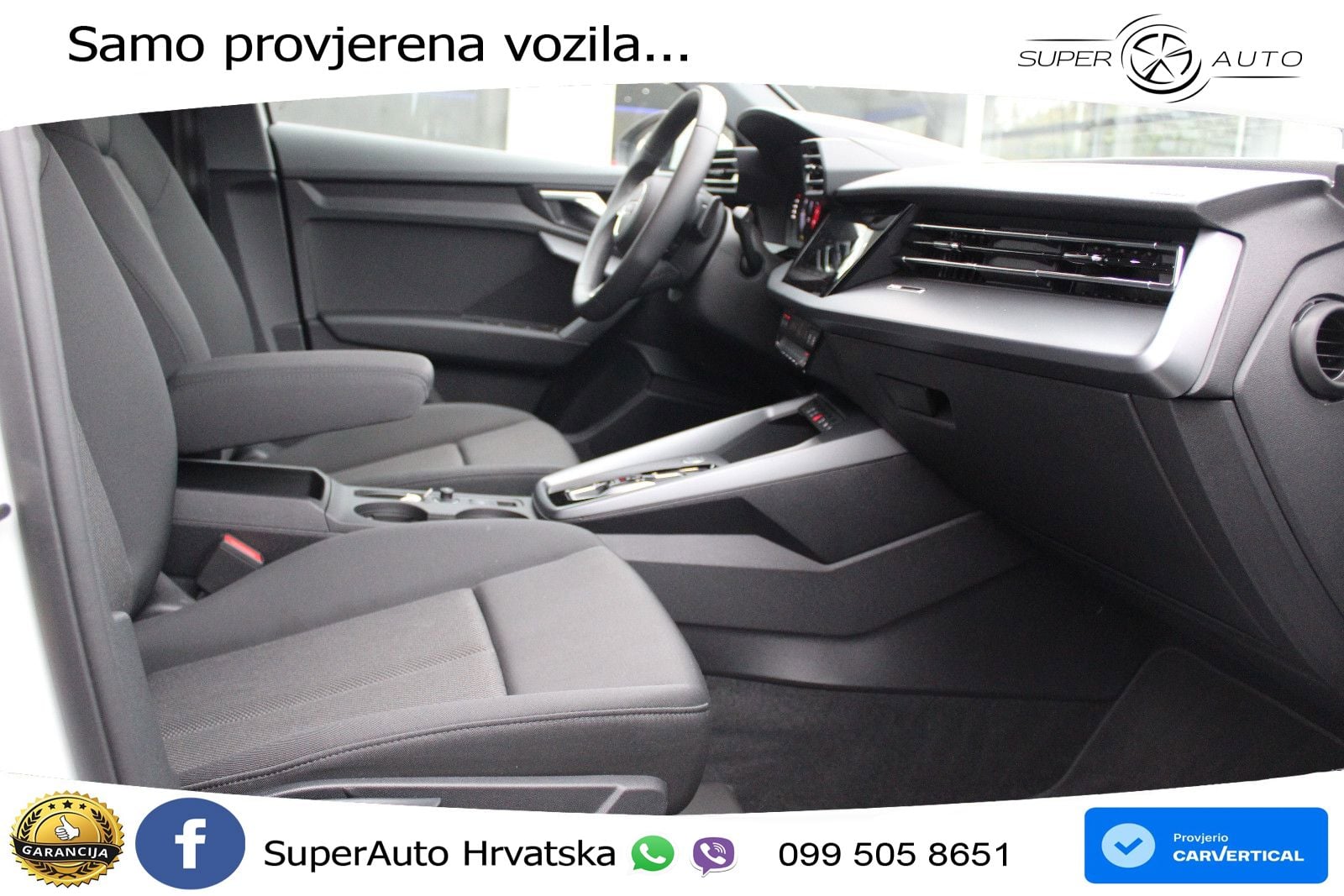 Audi A3 35 TFSI (150 KS) S tronic S line LED+GR SJED+ACC