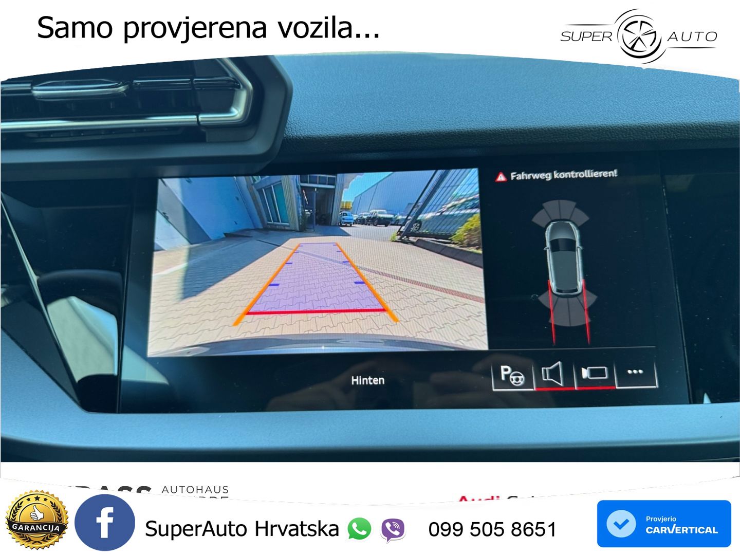 Audi A3 35 TFSI (150 KS) S tronic LED+GR SJED+ACC