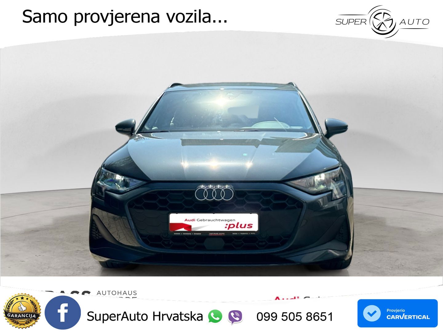 Audi A3 35 TFSI (150 KS) S tronic LED+GR SJED+ACC