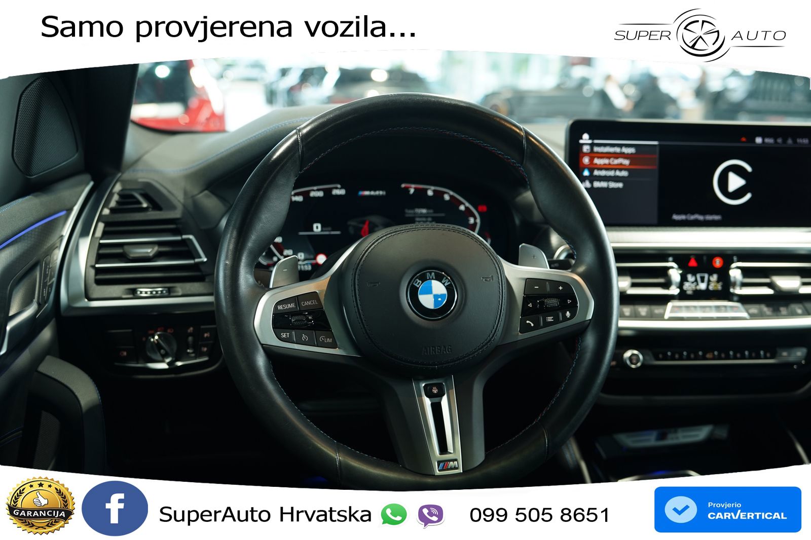 BMW X4 M40i (360 KS) xDrive Steptronic LED+GR SJED+ACC