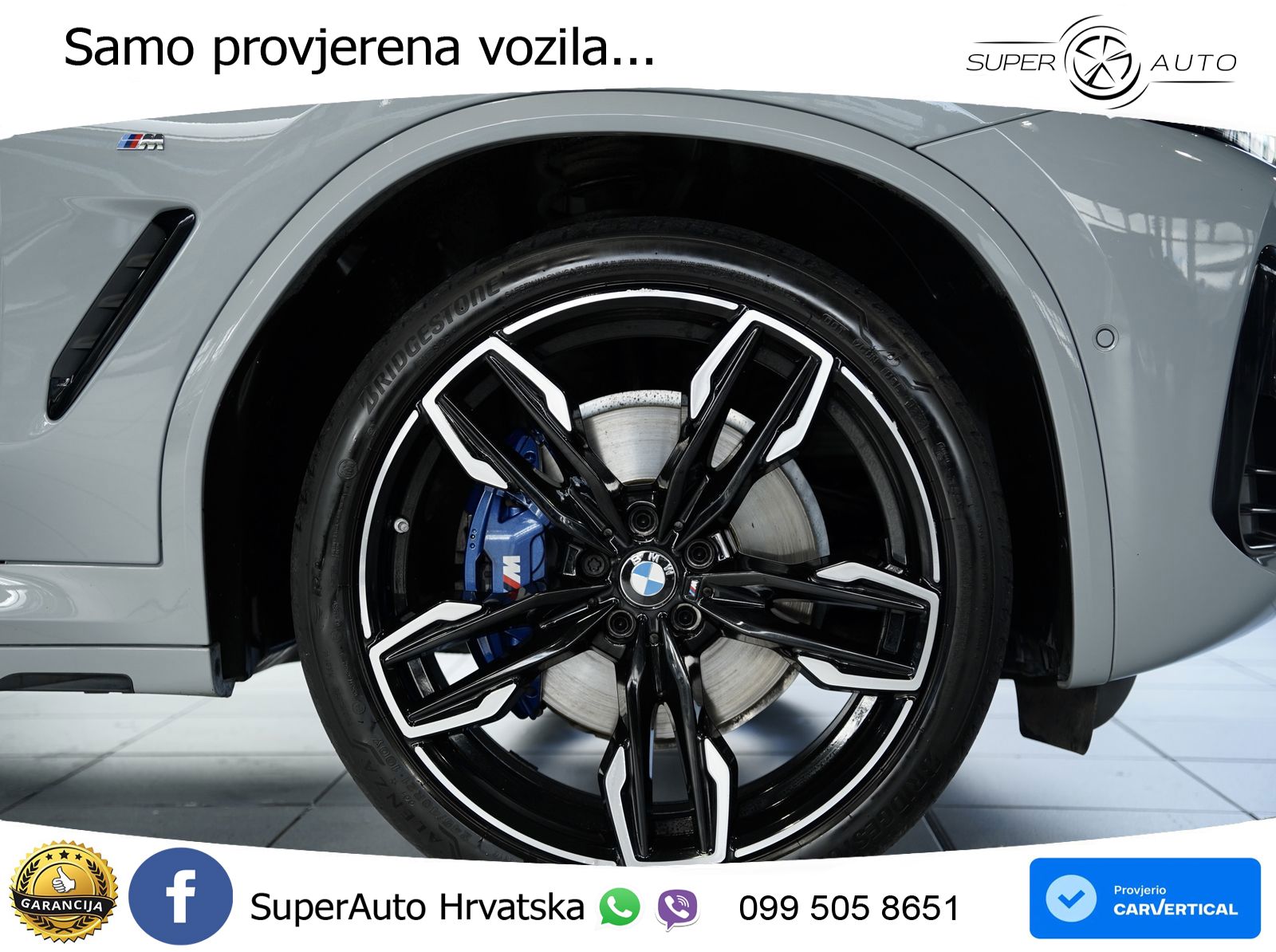 BMW X4 M40i (360 KS) xDrive Steptronic LED+GR SJED+ACC