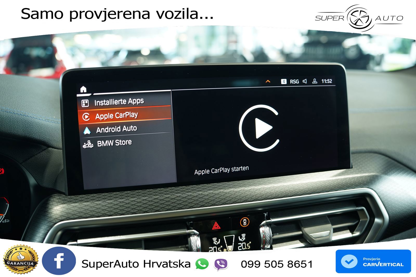 BMW X4 M40i (360 KS) xDrive Steptronic LED+GR SJED+ACC