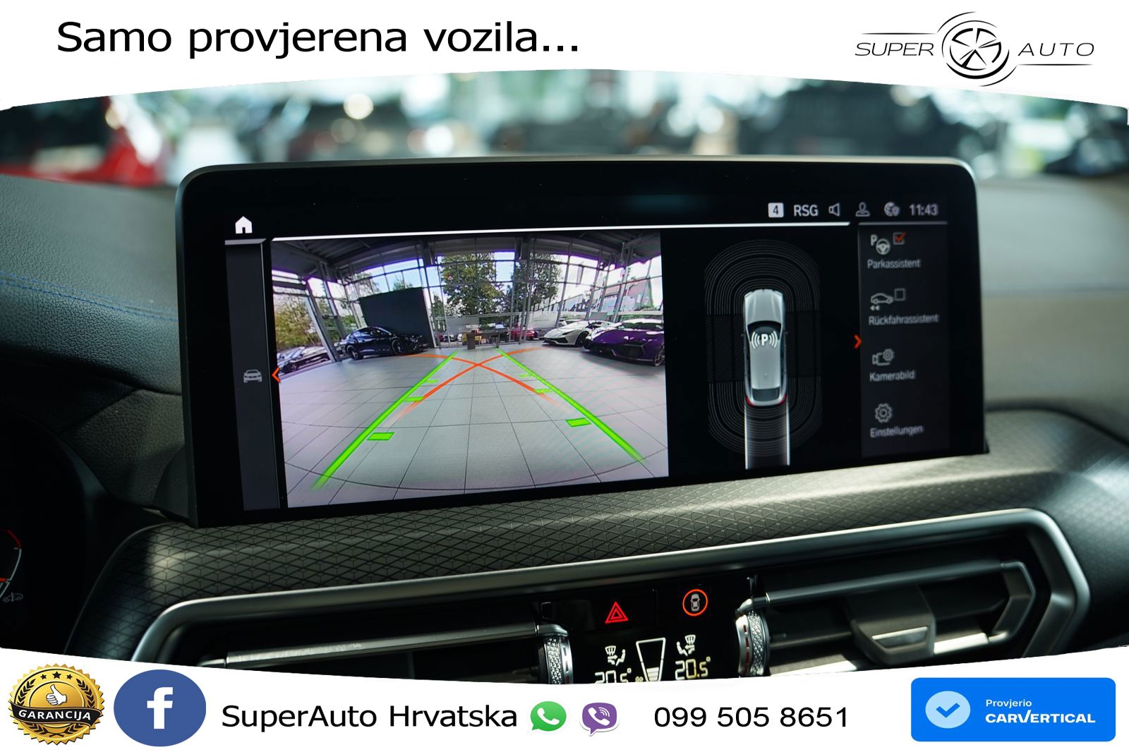 BMW X4 M40i (360 KS) xDrive Steptronic LED+GR SJED+ACC