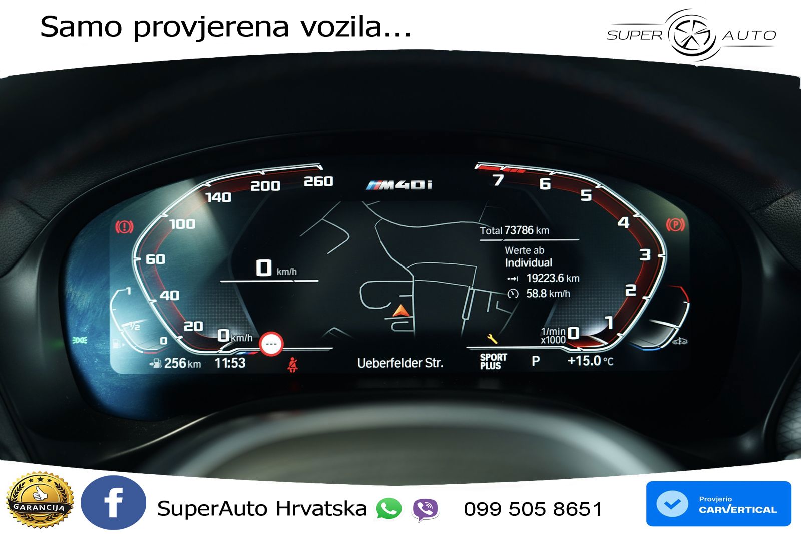 BMW X4 M40i (360 KS) xDrive Steptronic LED+GR SJED+ACC