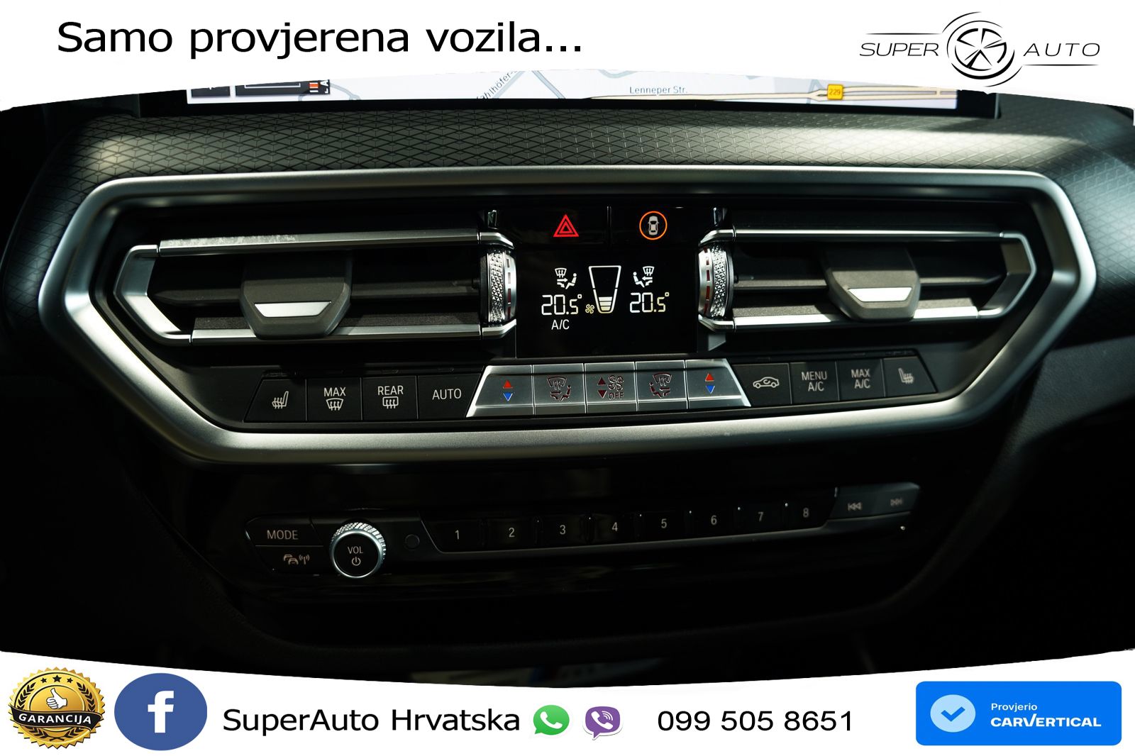 BMW X4 M40i (360 KS) xDrive Steptronic LED+GR SJED+ACC