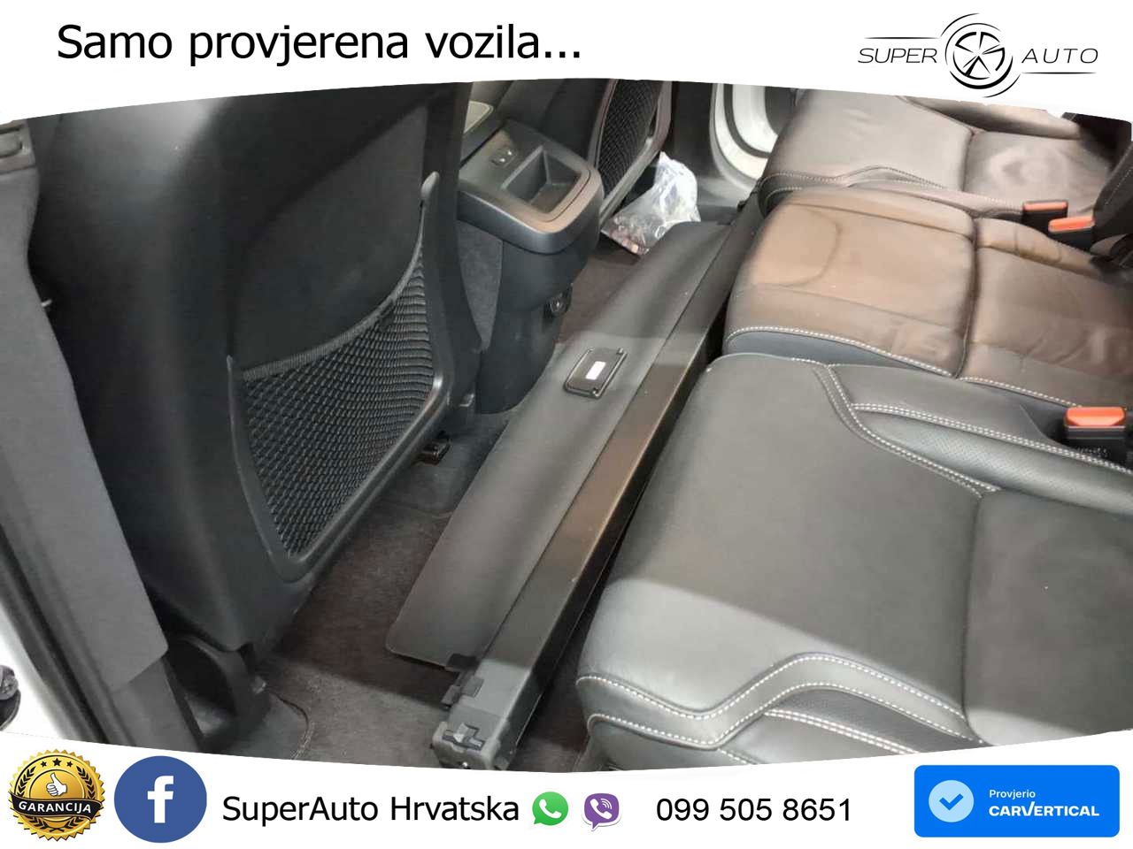 Volvo XC90 2.0 B5 Diesel AWD Automatic LED+GR SJED+ACC
