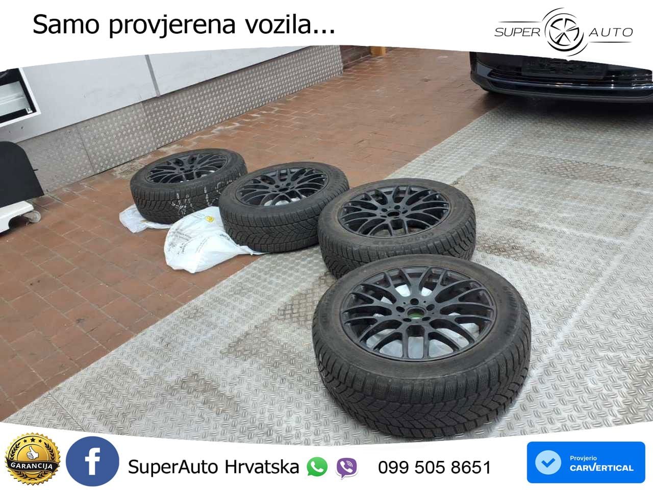 Volvo XC90 2.0 B5 Diesel AWD Automatic LED+GR SJED+ACC