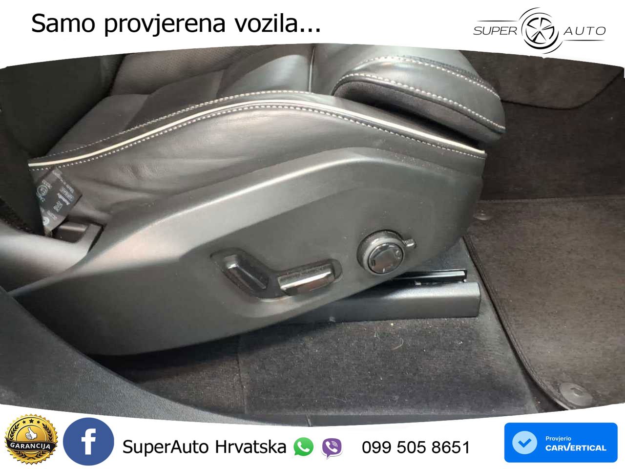 Volvo XC90 2.0 B5 Diesel AWD Automatic LED+GR SJED+ACC