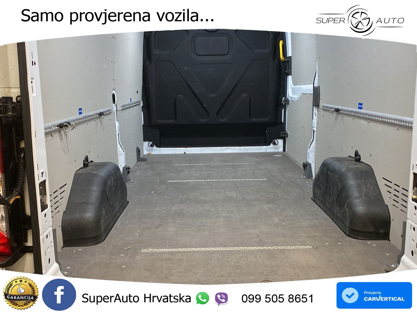 Ford Transit 350 L3H2 Trend*Navi*ACC*Kamera*DAB* 131 KS