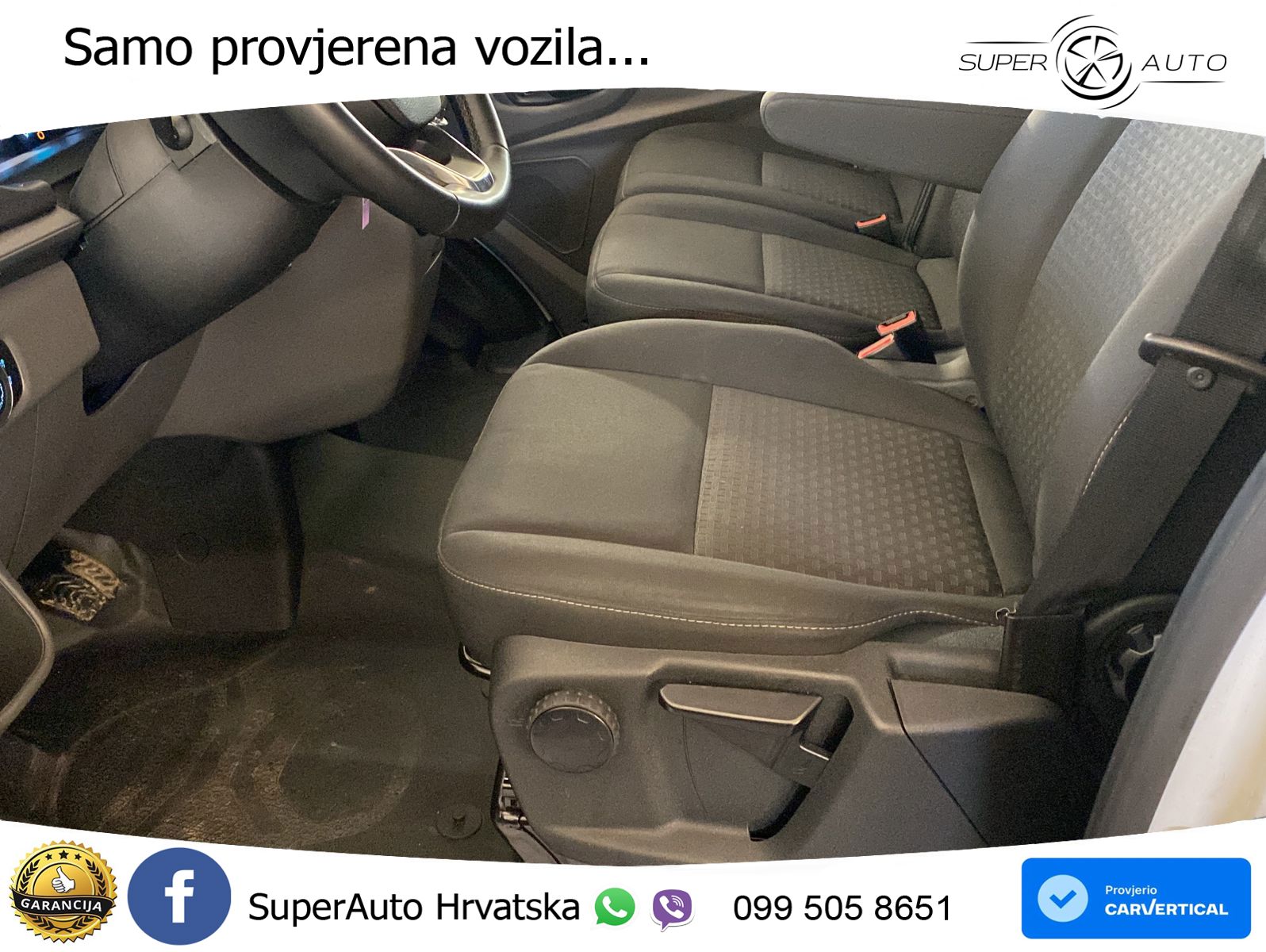 Ford Transit 350 L3H2 Trend*Navi*ACC*Kamera*DAB* 131 KS