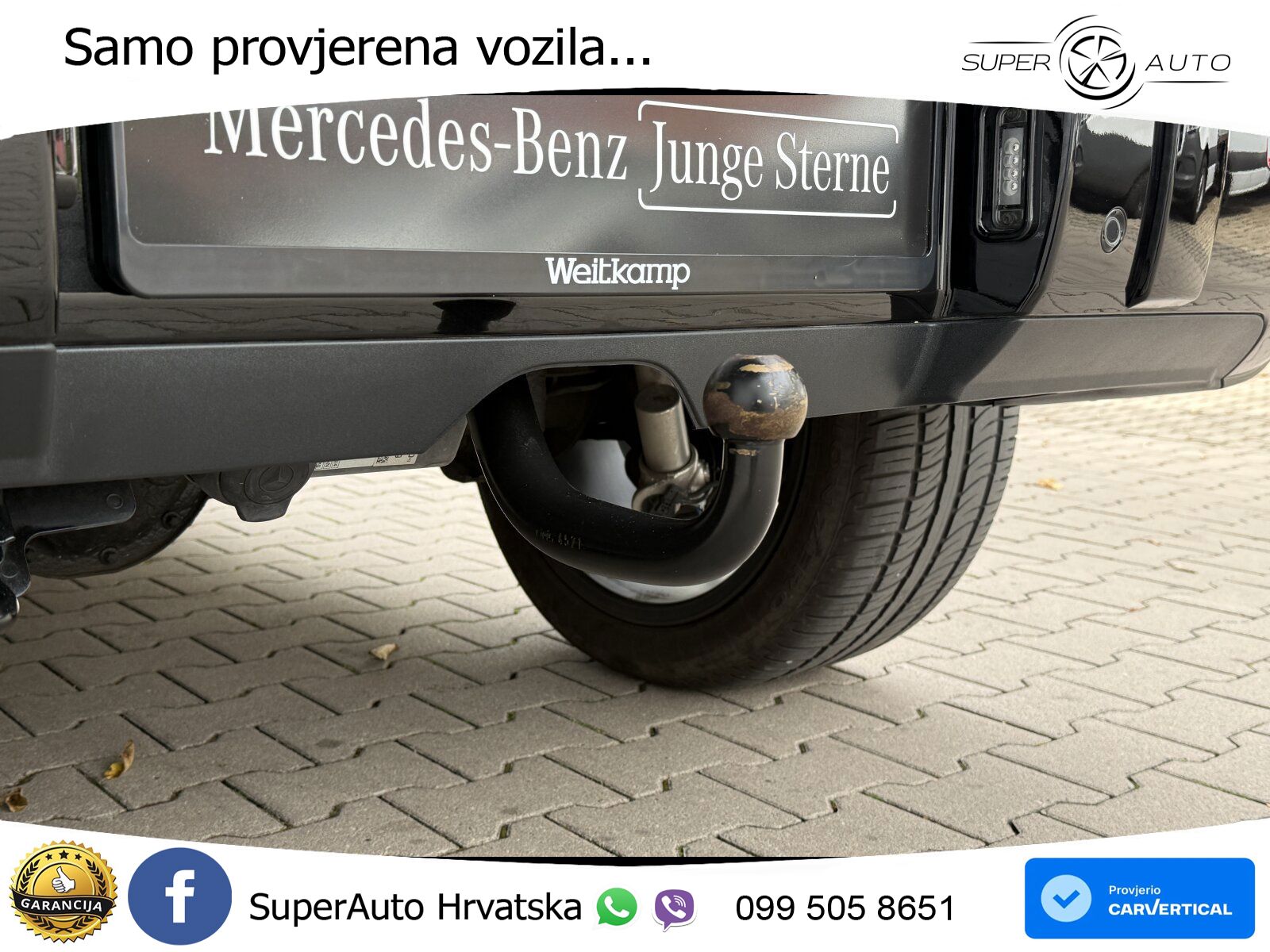 Mercedes AMG G 63 Long V8 (585 KS) 4MATIC 9G-TRONIC AMG SPEEDSHIFT TCT Superior LED+GR SJED+ACC