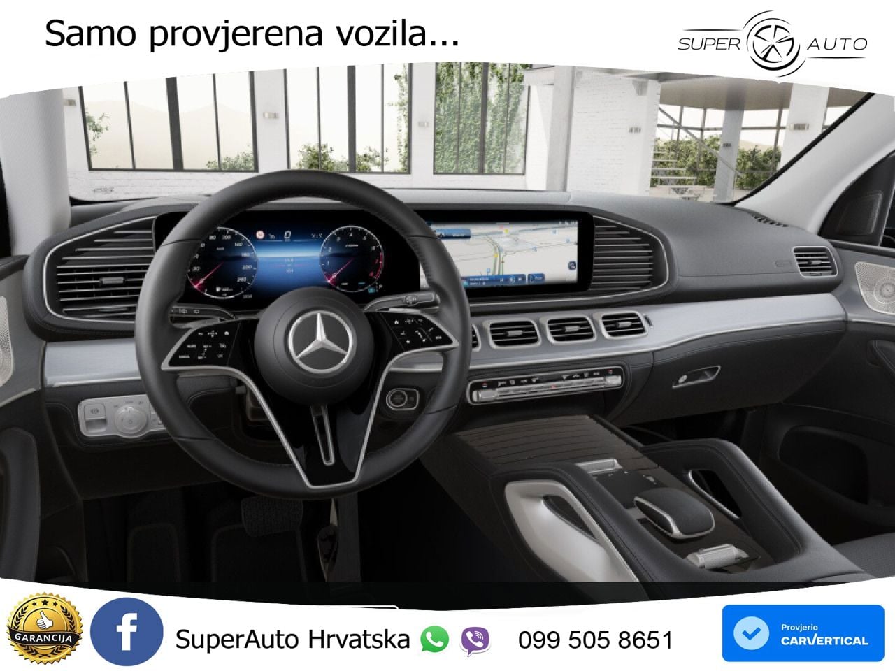 Mercedes GLE 450 3.0 (381 KS) EQ Boost 4MATIC 9G-TRONIC AMG