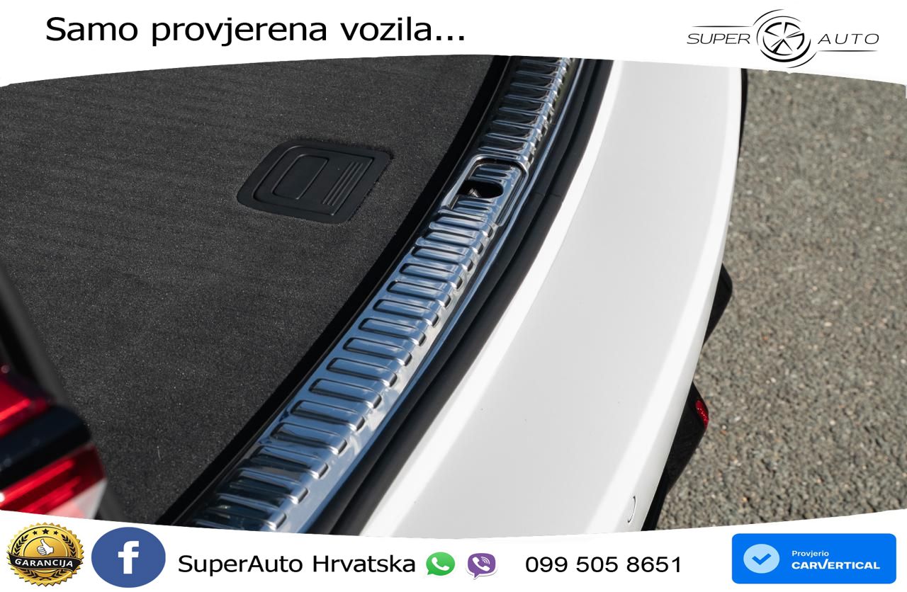 Audi RS6 Avant GT 4.0 TFSI V8 (630 KS) quattro tiptronic LED+GR SJED+ACC