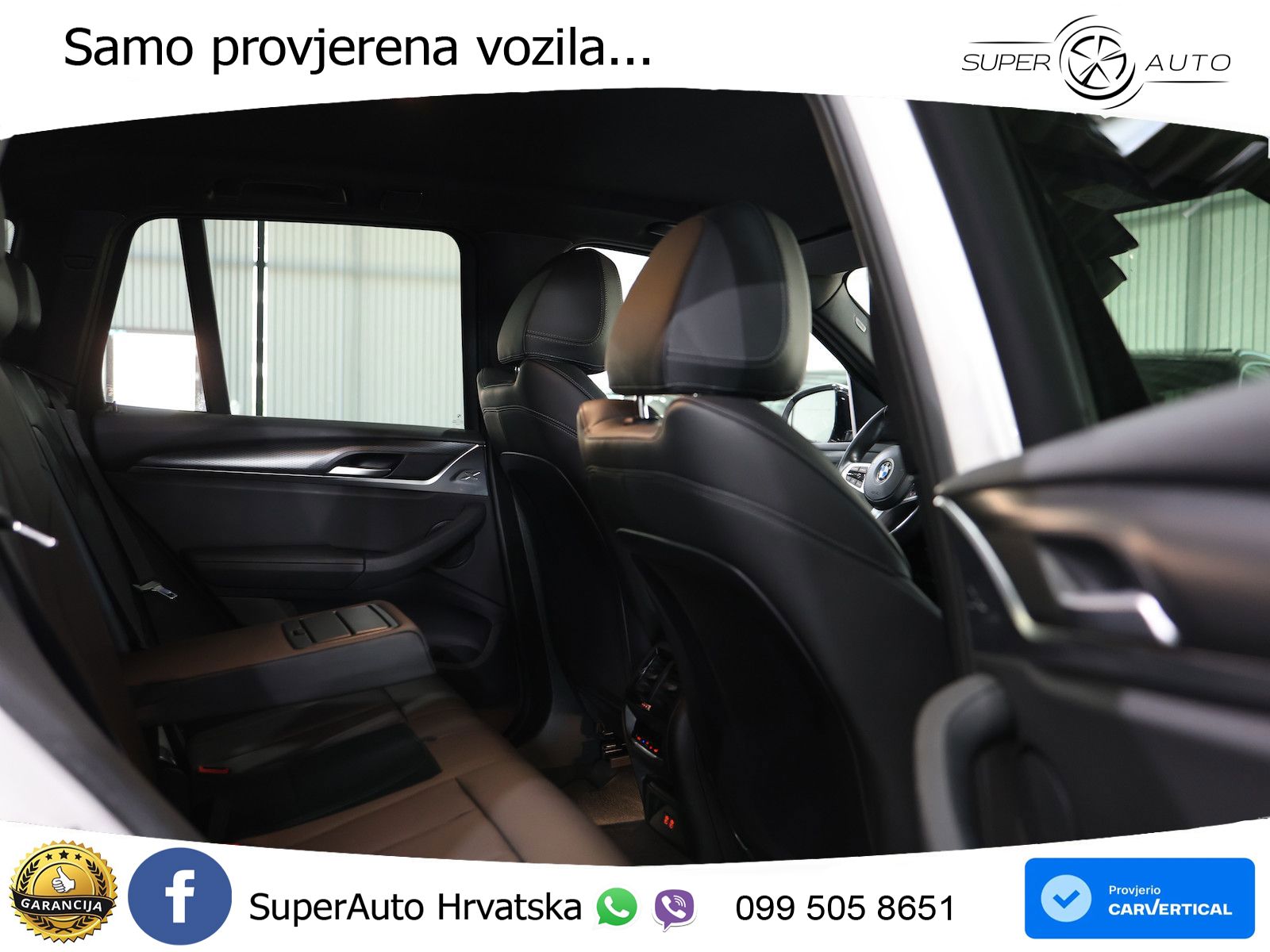 BMW X3 18d sDrive Steptronic M Sport