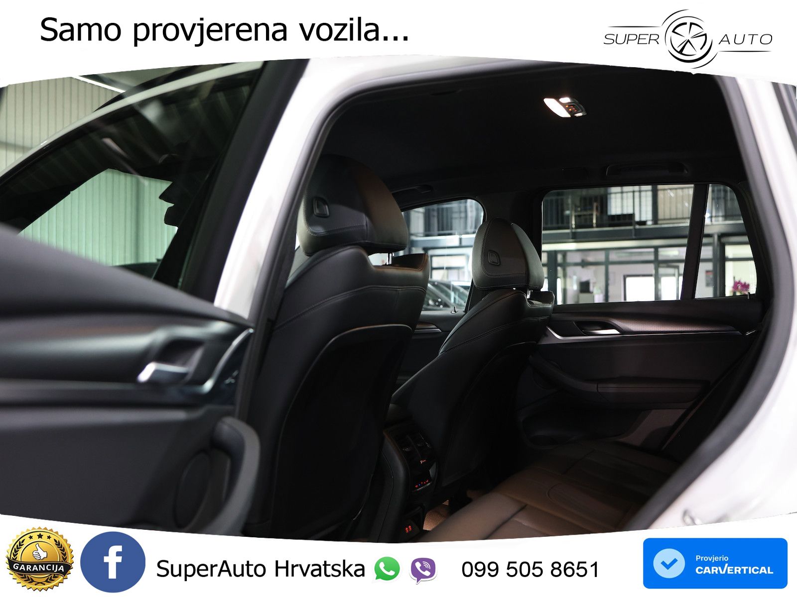 BMW X3 18d sDrive Steptronic M Sport