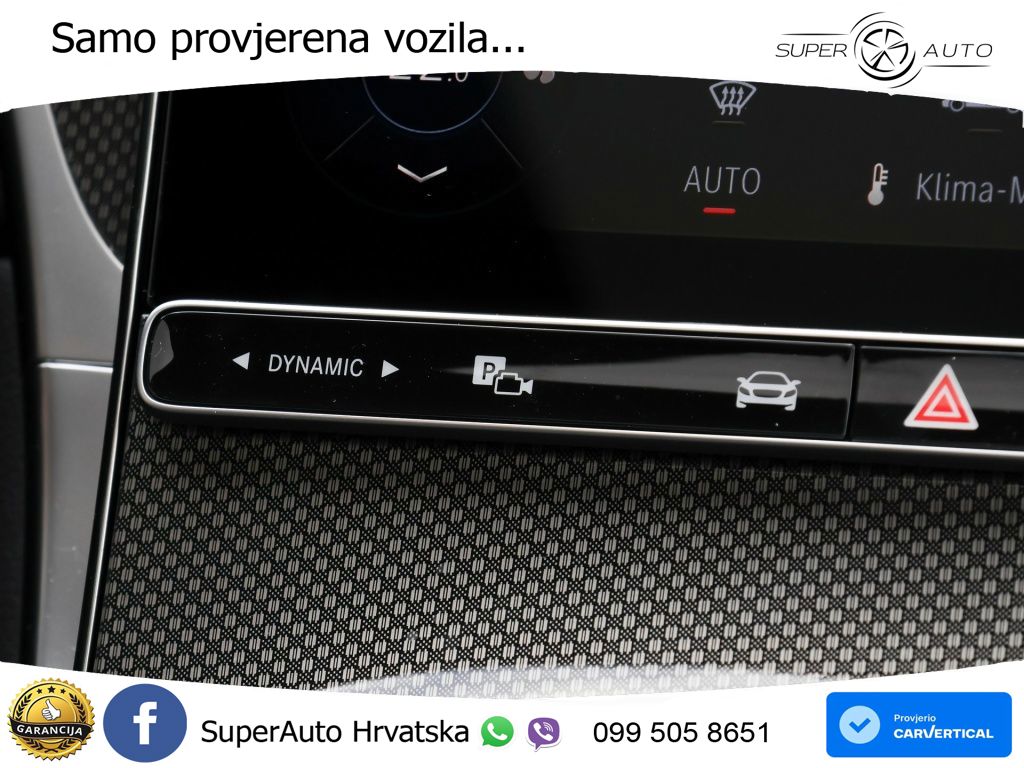 Mercedes GLC 200d (163 KS) 4MATIC 9G-TRONIC AMG ACC+GR SJED+360+PANO
