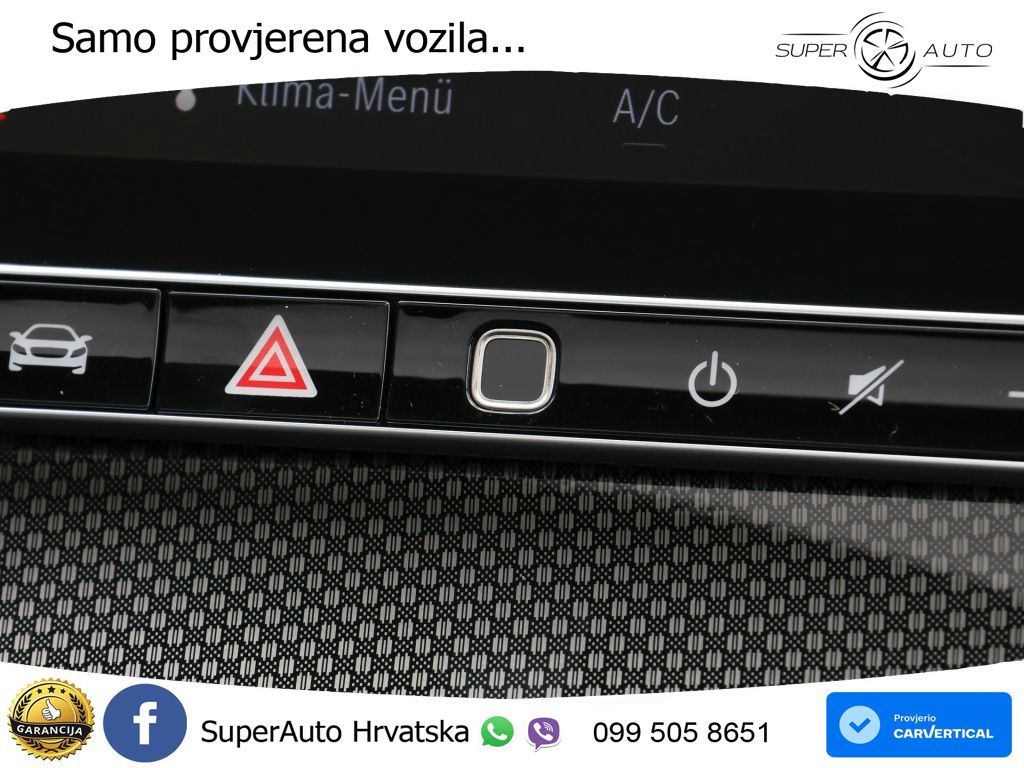 Mercedes GLC 200d (163 KS) 4MATIC 9G-TRONIC AMG ACC+GR SJED+360+PANO