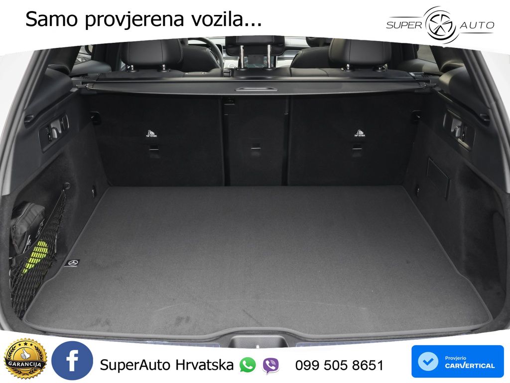 Mercedes GLC 200d (163 KS) 4MATIC 9G-TRONIC AMG ACC+GR SJED+360+PANO