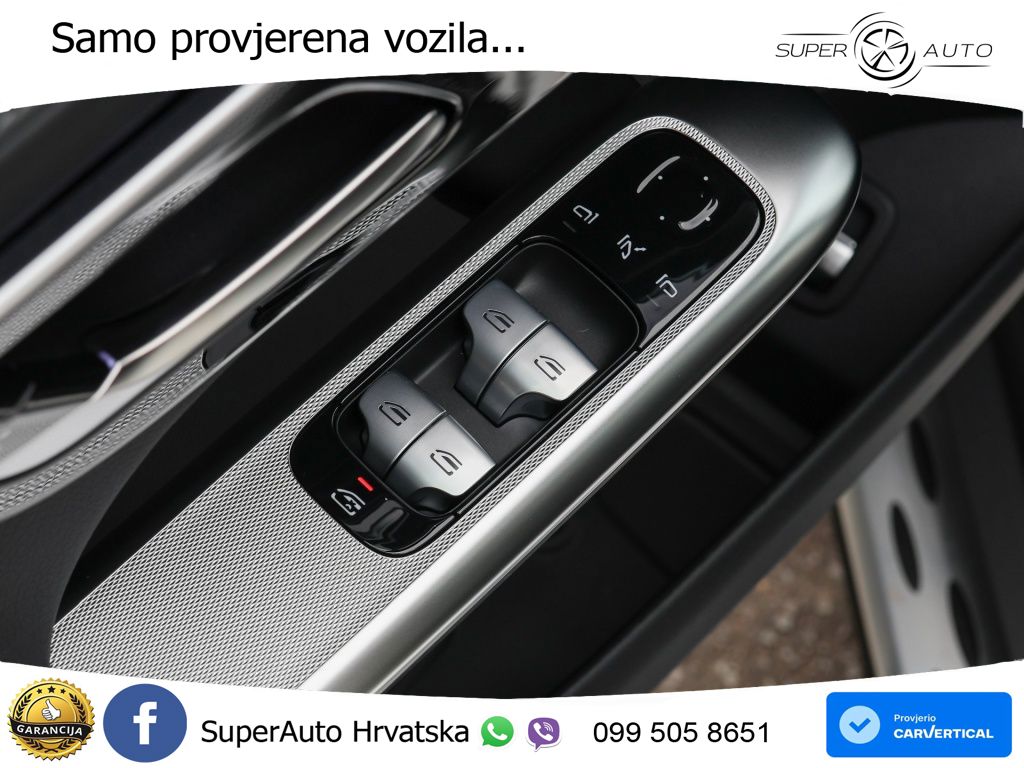 Mercedes GLC 200d (163 KS) 4MATIC 9G-TRONIC AMG ACC+GR SJED+360+PANO