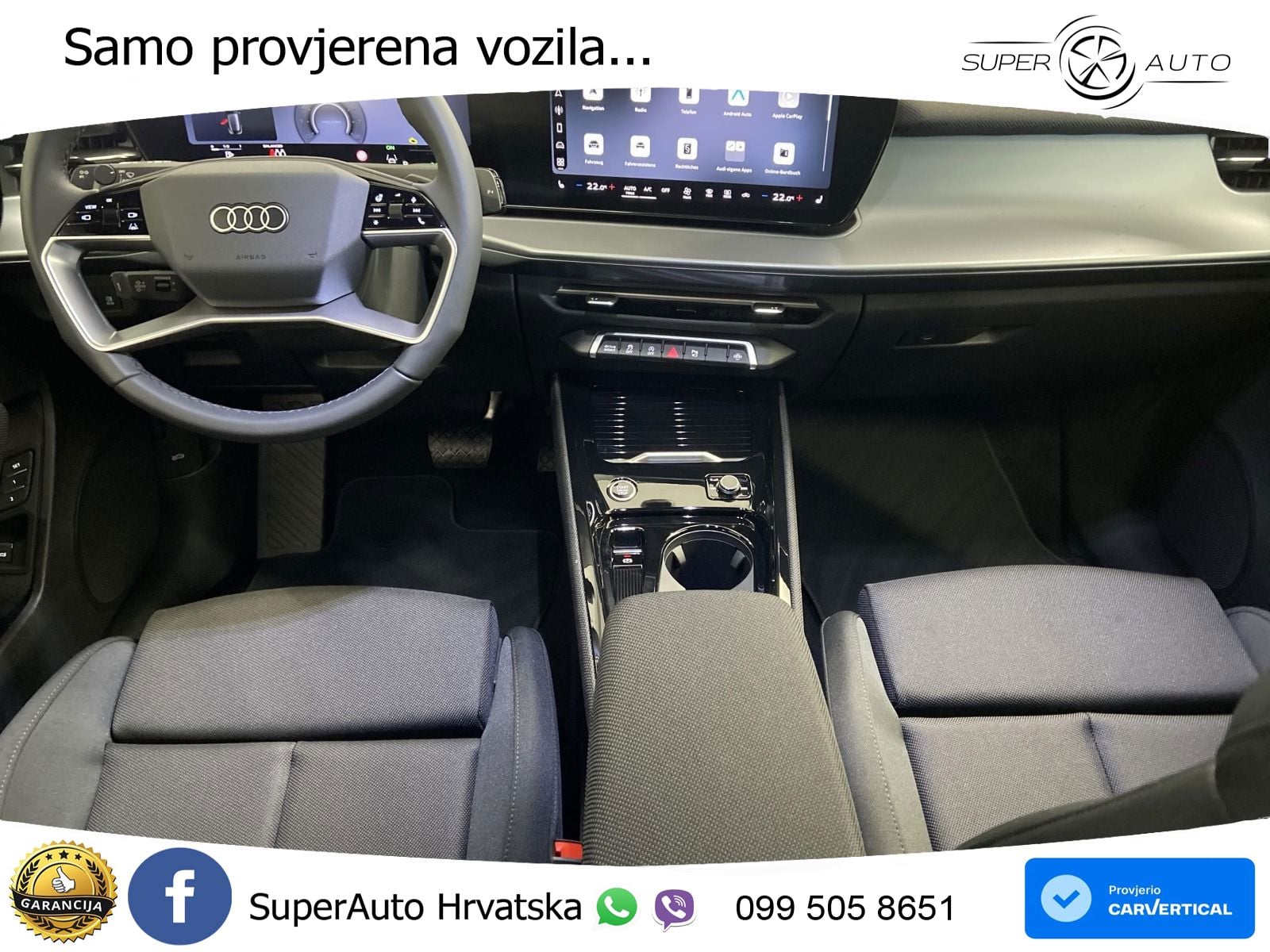 Audi Q3 Sportback 1.5 TFSI (150 KS) S tronic LED+GR SJED+ACC