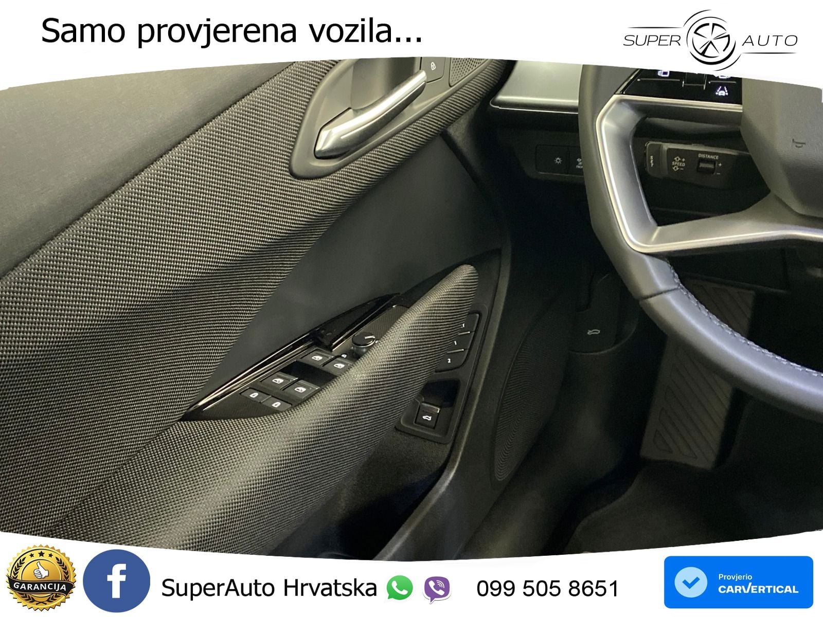 Audi Q3 Sportback 1.5 TFSI (150 KS) S tronic LED+GR SJED+ACC