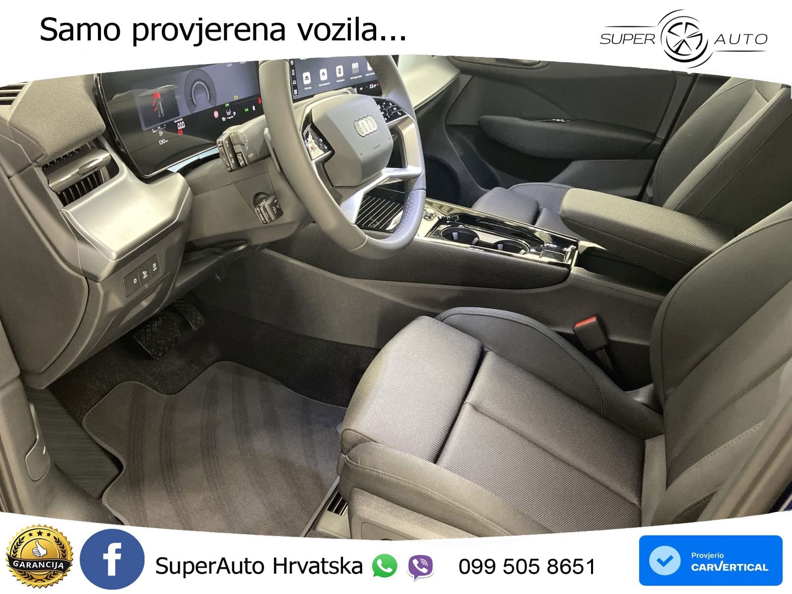 Audi Q3 Sportback 1.5 TFSI (150 KS) S tronic LED+GR SJED+ACC