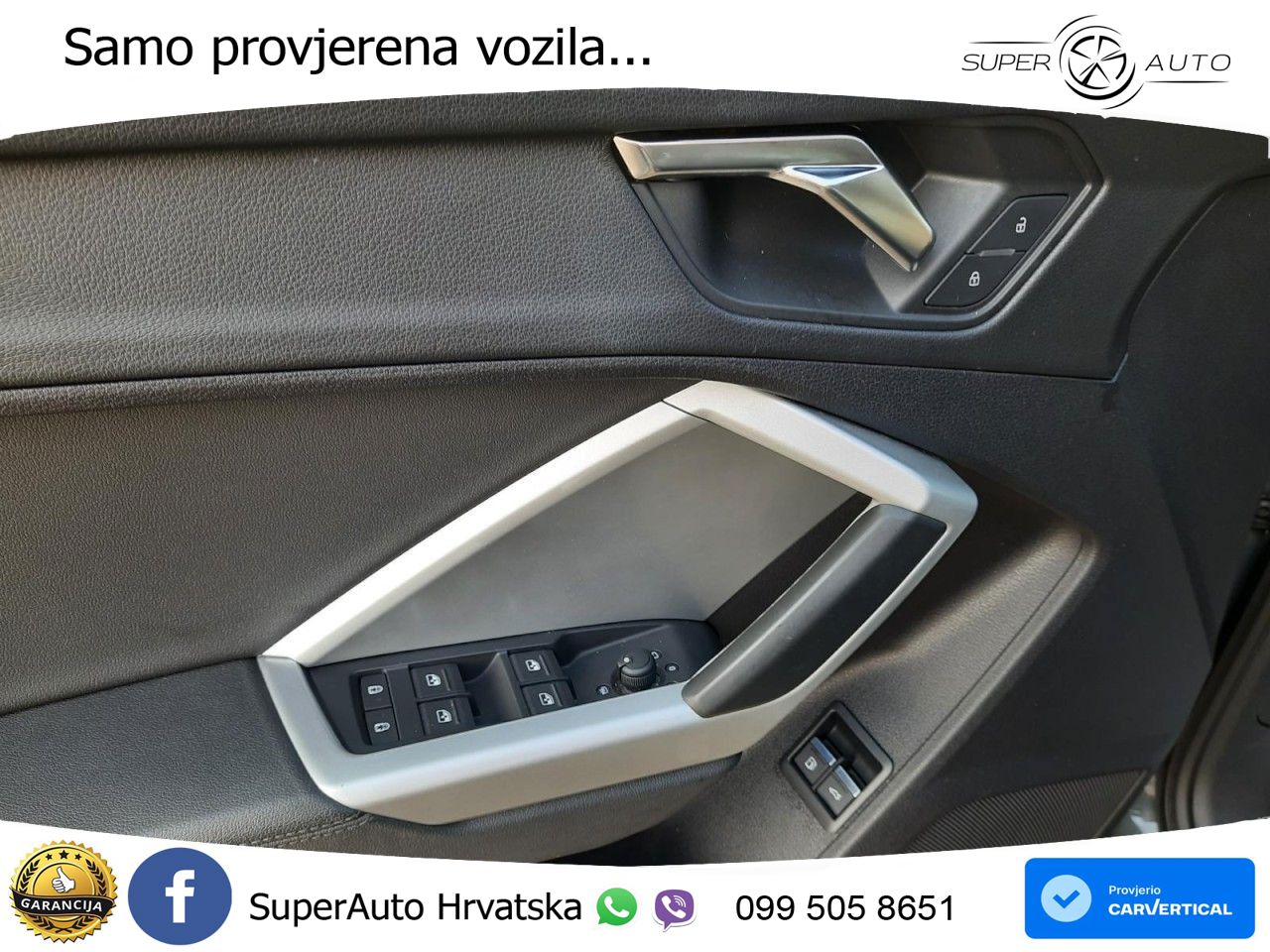 Audi Q3 45 TFSIe (245 KS) S tronic MATRIX+GR SJED+KAM