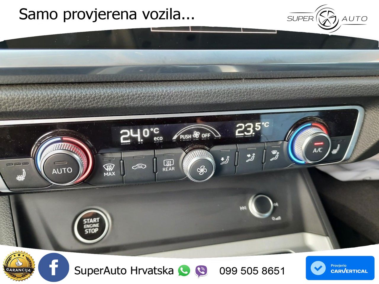 Audi Q3 45 TFSIe (245 KS) S tronic MATRIX+GR SJED+KAM