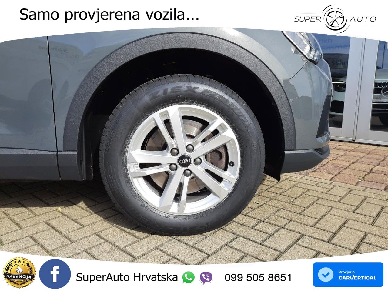Audi Q3 45 TFSIe (245 KS) S tronic MATRIX+GR SJED+KAM