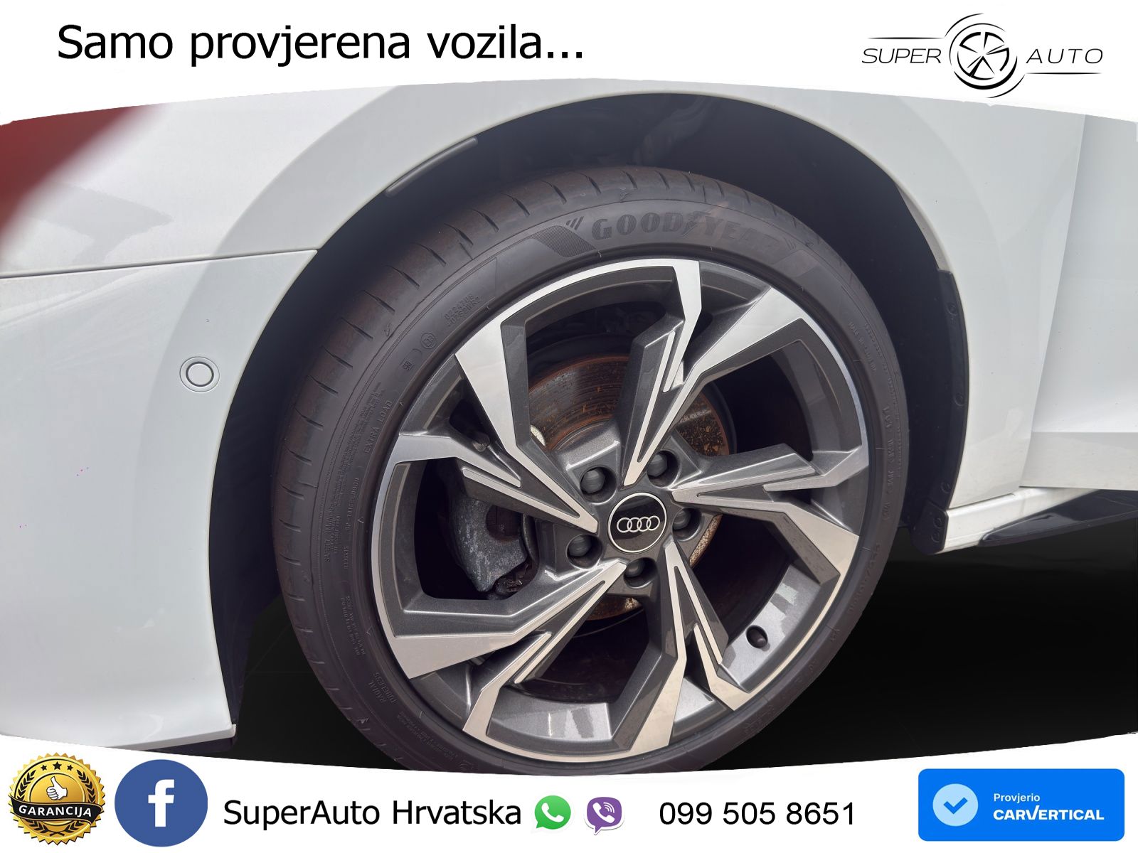 Audi A3 Limuzina 30 TDI (116 KS) S line LED+GR SJED+ACC