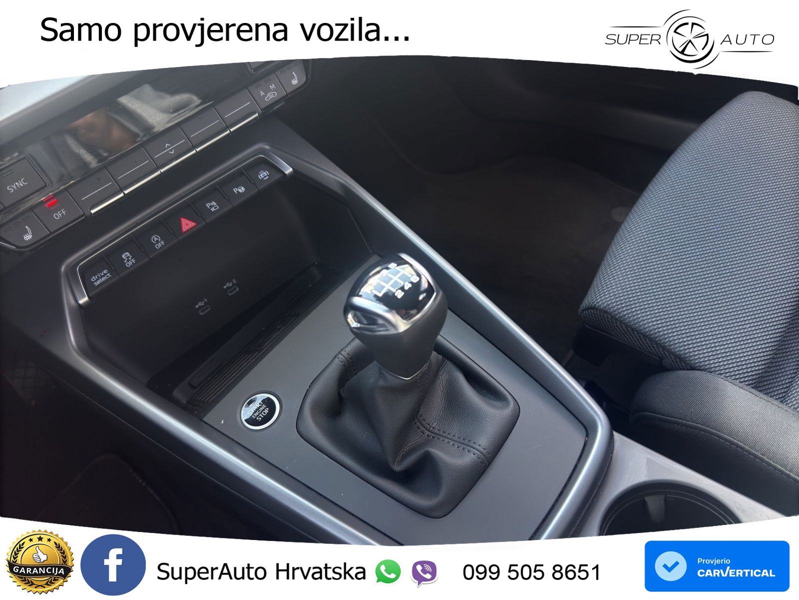 Audi A3 Limuzina 30 TDI (116 KS) S line LED+GR SJED+ACC