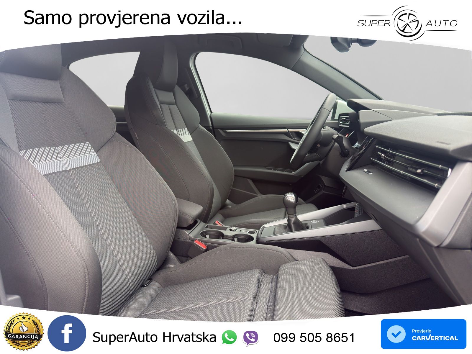 Audi A3 Limuzina 30 TDI (116 KS) S line LED+GR SJED+ACC