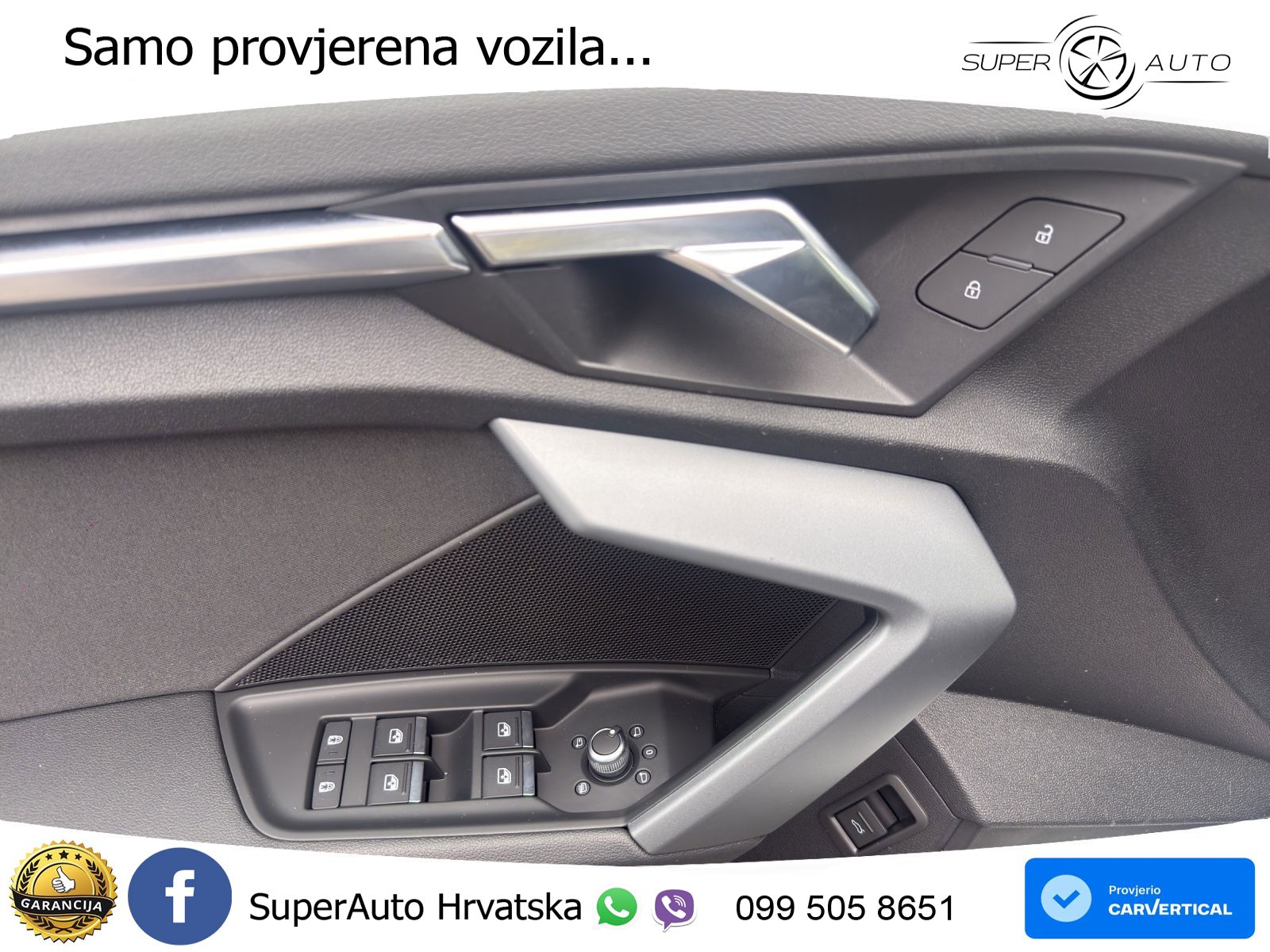 Audi A3 Limuzina 30 TDI (116 KS) S line LED+GR SJED+ACC