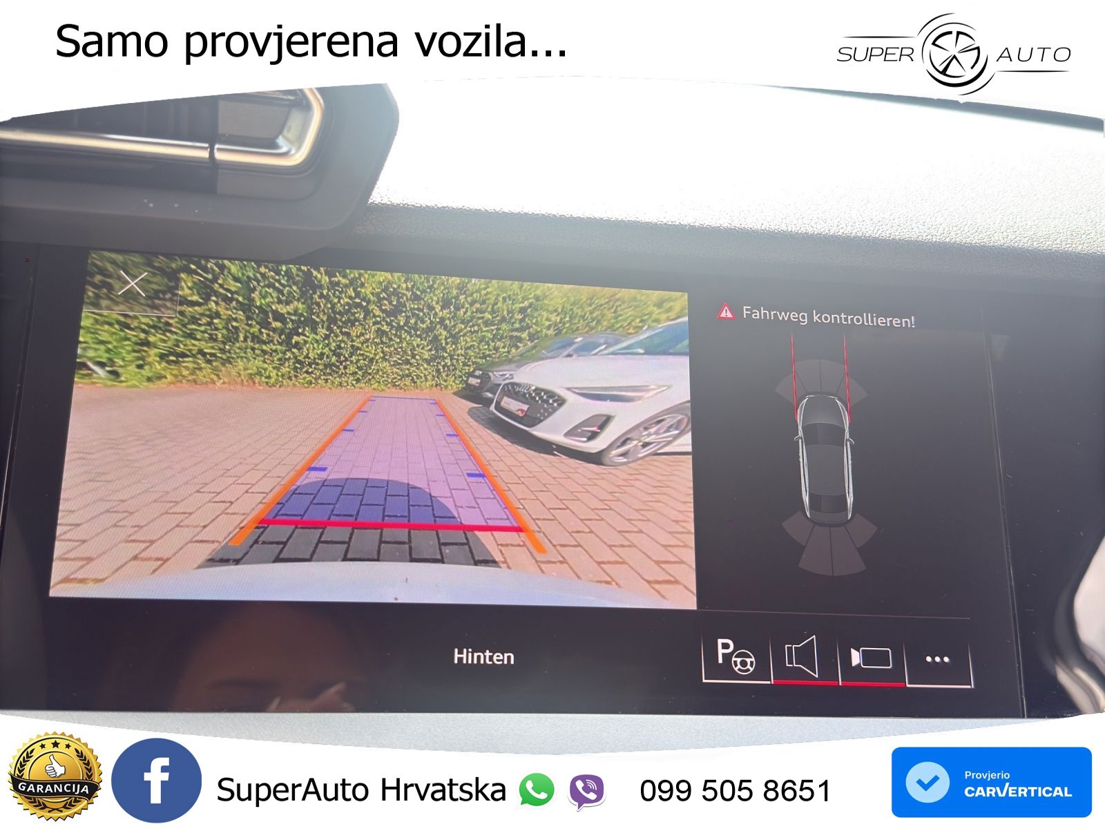 Audi A3 Limuzina 30 TDI (116 KS) S line LED+GR SJED+ACC