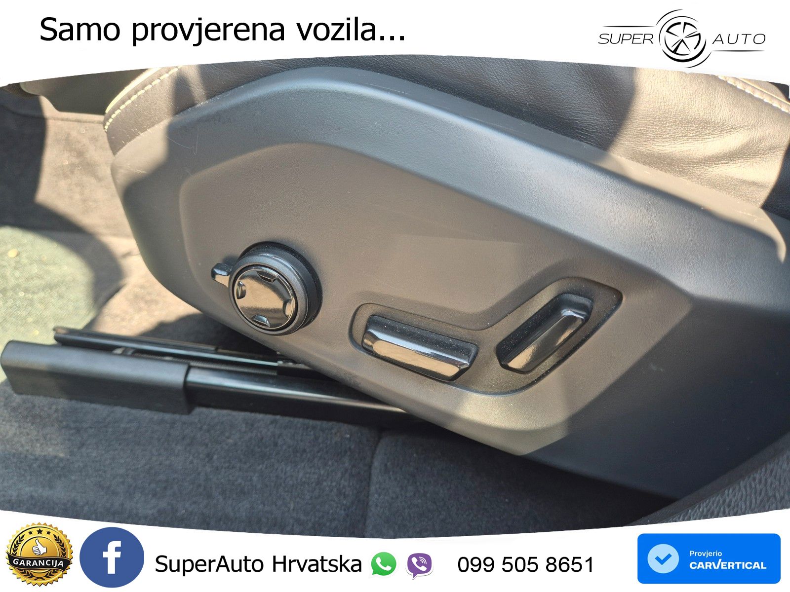 Volvo XC60 B4 Benzin FWD Geartronic