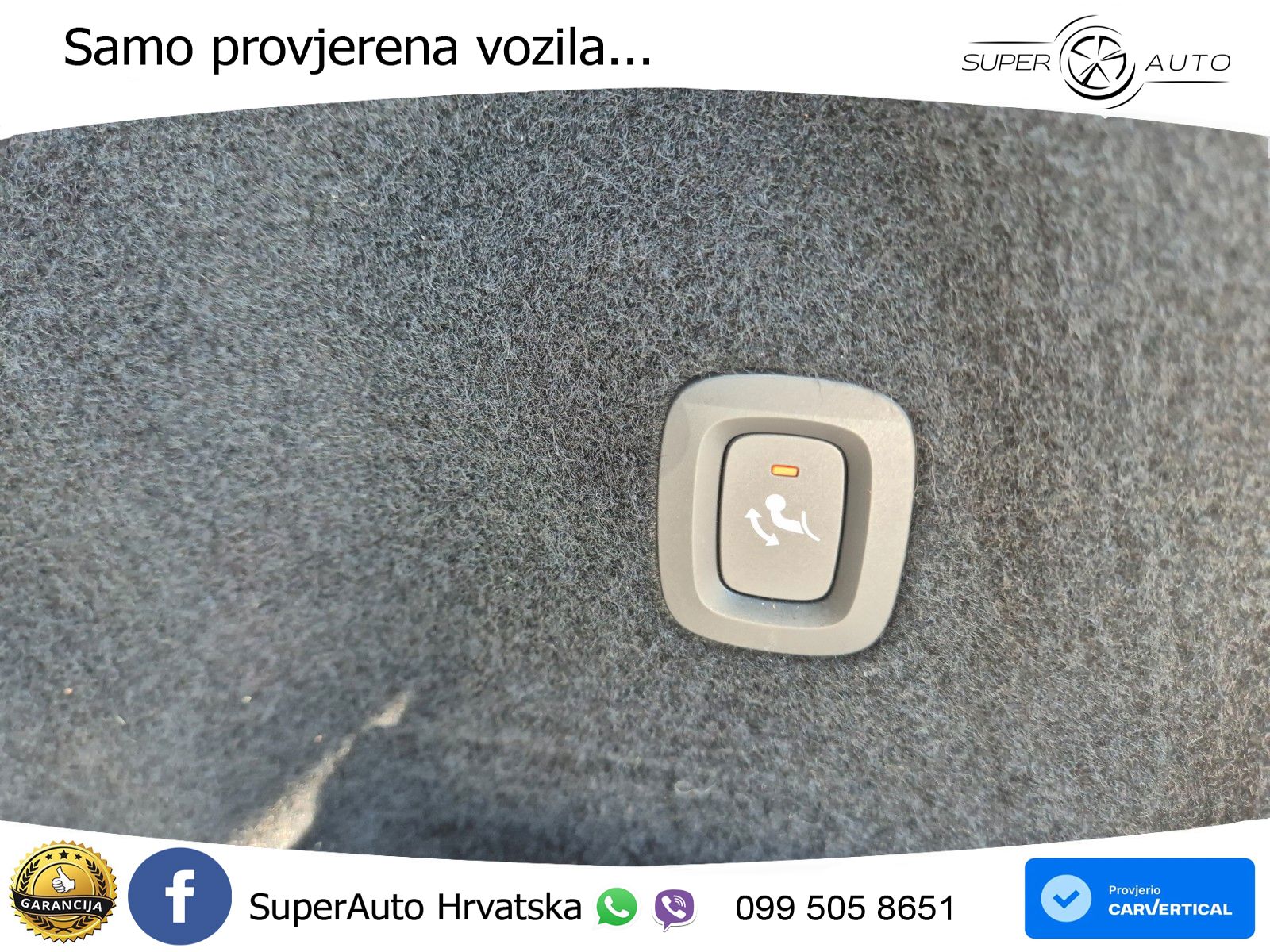 Volvo XC60 B4 Benzin FWD Geartronic