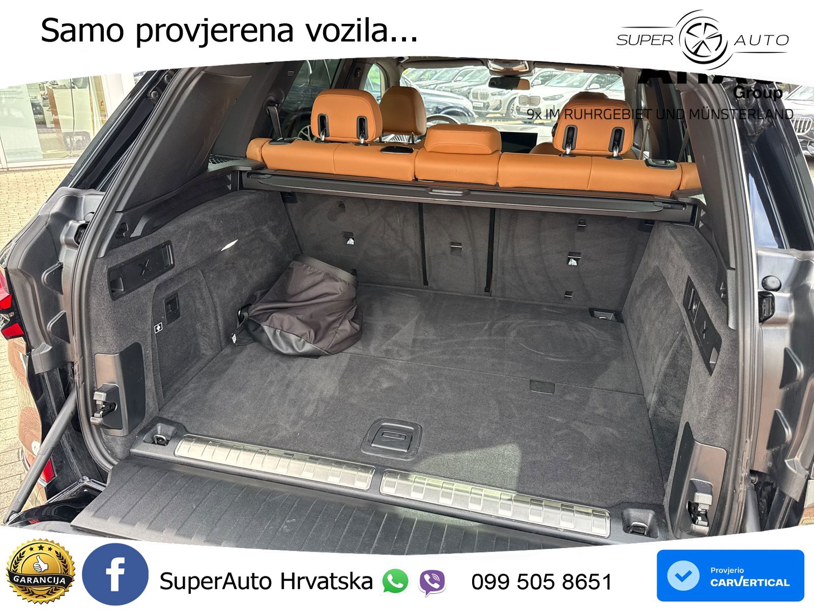 BMW X5 50e (489 KS) xDrive Steptronic M Sport LED+GR SJED+ACC
