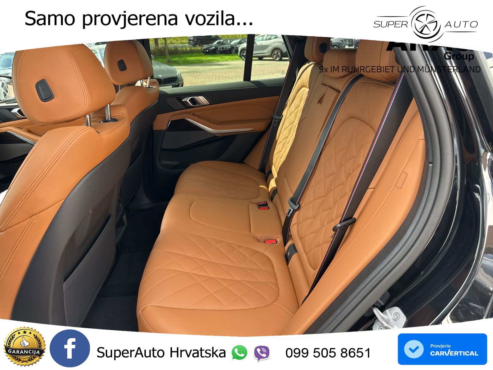BMW X5 50e (489 KS) xDrive Steptronic M Sport LED+GR SJED+ACC